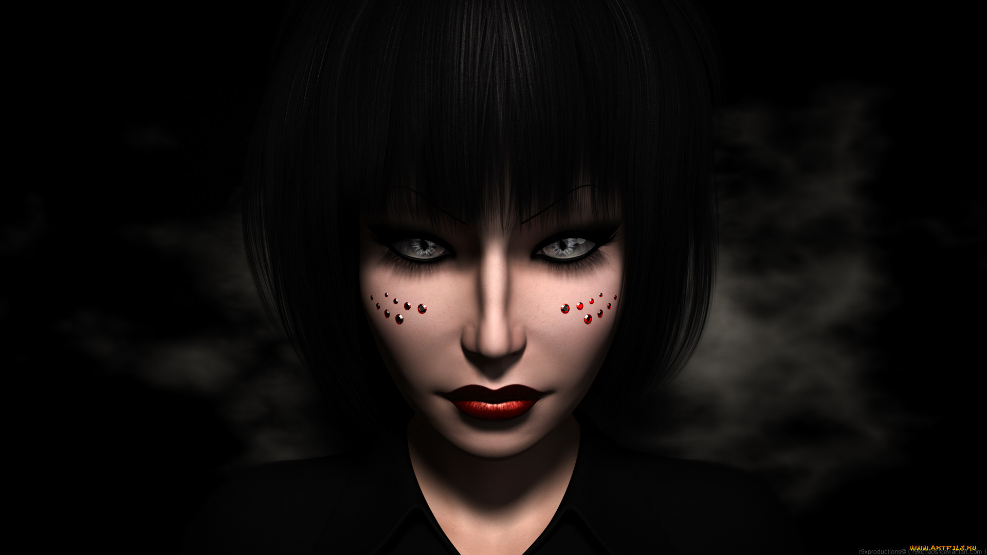 3 ,  , portraits, , , 